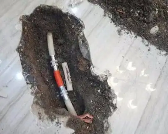 安庆测漏水电话