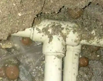 安庆测漏水多少钱