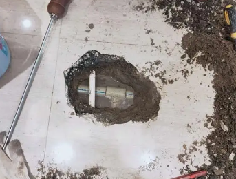 安庆测漏水电话