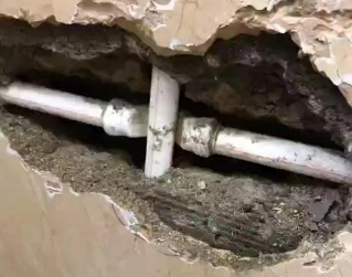 安庆测漏水哪家好