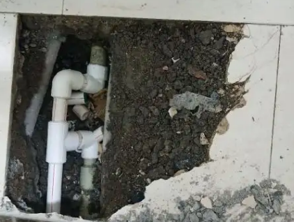 安庆测漏水哪家好