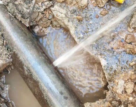 安庆测漏水公司