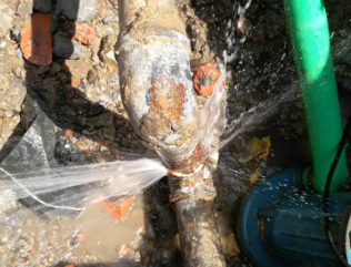 安庆测漏水公司电话