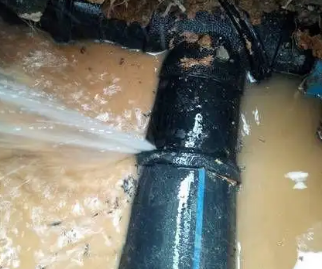 安庆测漏水公司哪家好