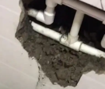 安庆漏水检测电话