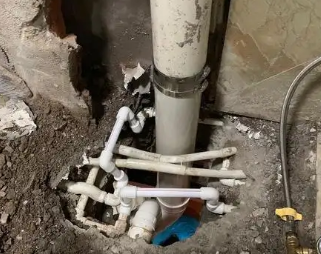 安庆漏水检测哪家好