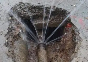 安庆漏水检测多少钱