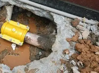 安庆漏水检测哪家好