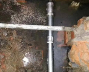 安庆漏水检测公司电话