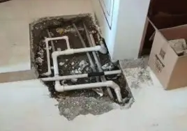 安庆卫生间测漏水如何检测