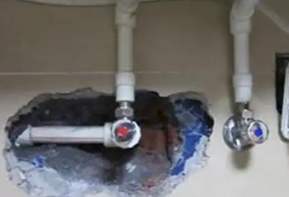 安庆卫生间测漏水查询方法