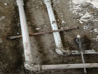 安庆卫生间测漏水多少钱