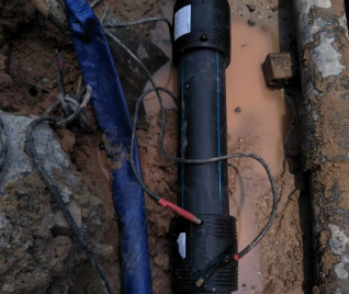 安庆水管漏水检测多少钱