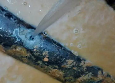 安庆水管漏水检测多少钱