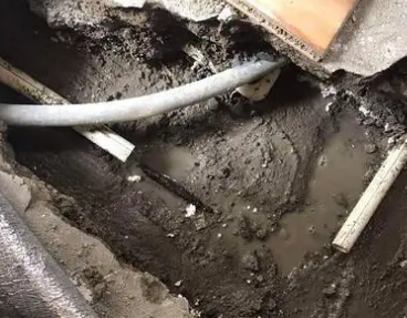 安庆卫生间测漏水价格明细