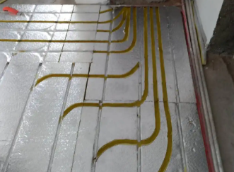 安庆地暖维修哪家好