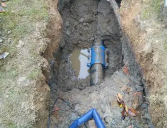 安庆水管漏水检测多少钱