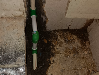 安庆卫生间测漏水哪家好