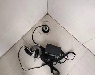 安庆测漏水公司