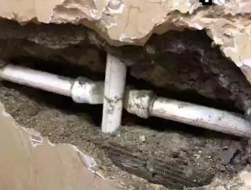 安庆漏水检测电话多少