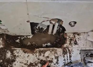 安庆漏水检测电话