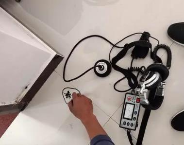 安庆测漏水公司电话